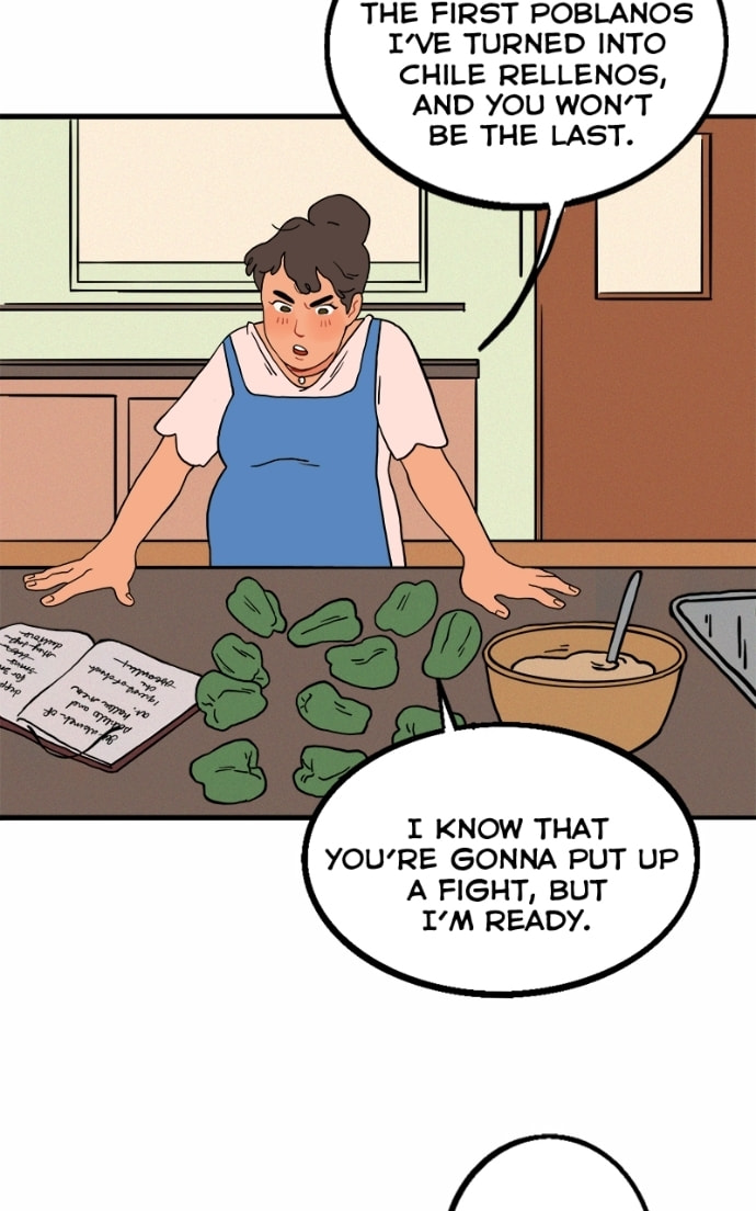Naked Love Chapter 45 page 42 - 