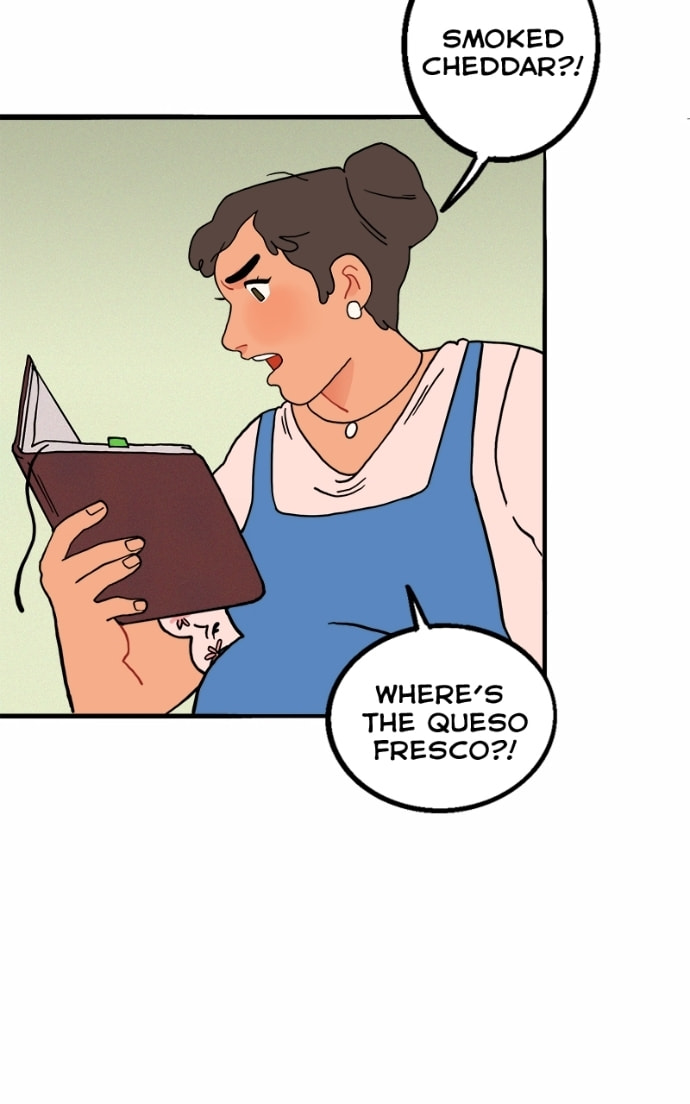 Naked Love Chapter 45 page 43 - 