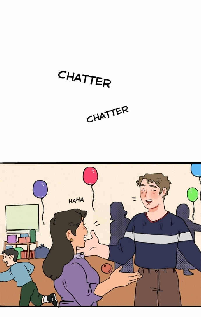 Naked Love Chapter 45 page 44 - 