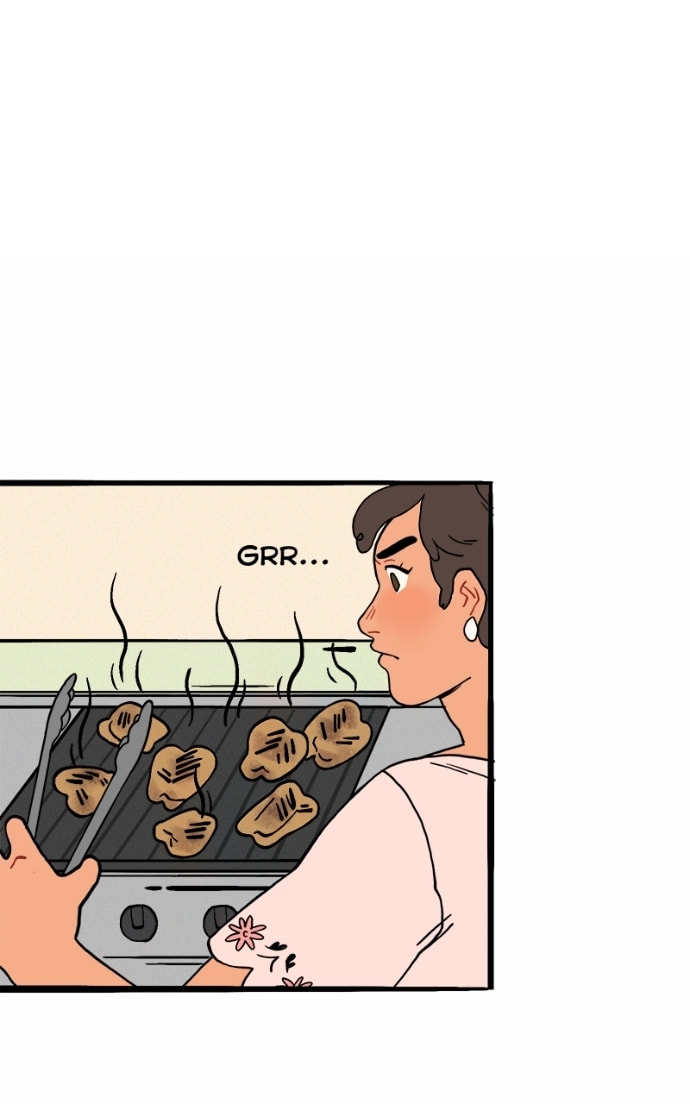 Naked Love Chapter 45 page 45 - 
