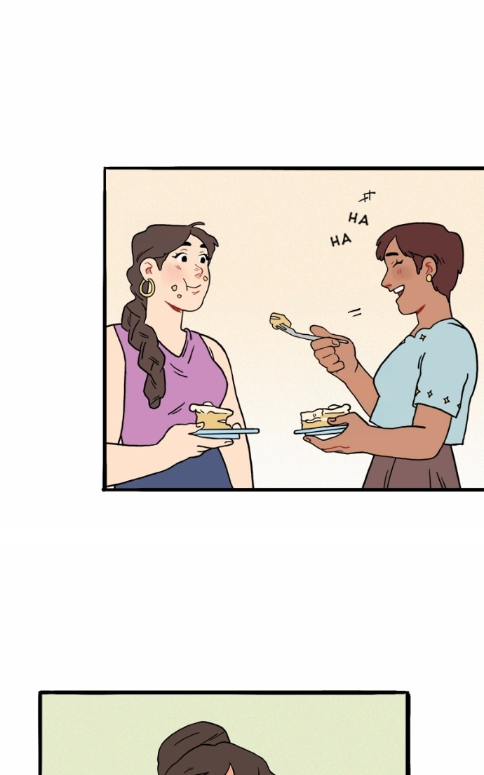 Naked Love Chapter 45 page 46 - 