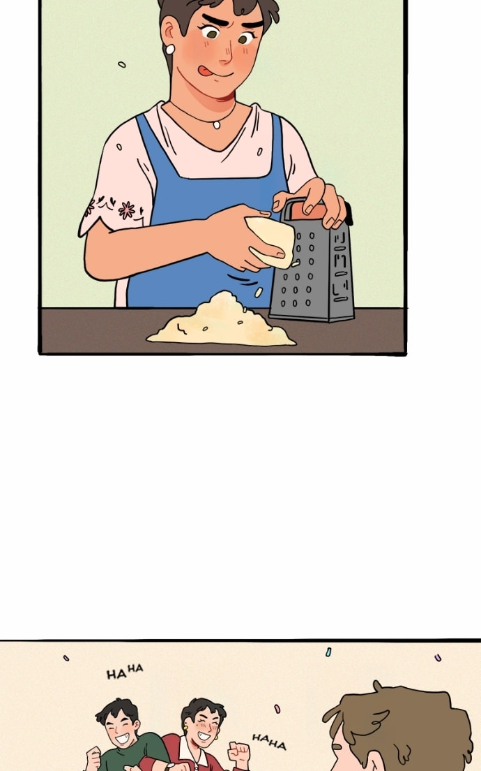 Naked Love Chapter 45 page 47 - 