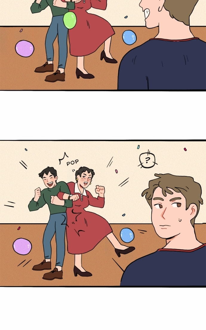 Naked Love Chapter 45 page 48 - 