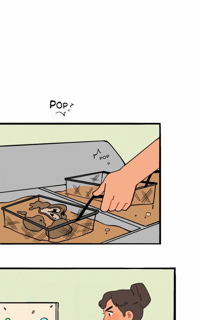 Naked Love Chapter 45 page 49 - 
