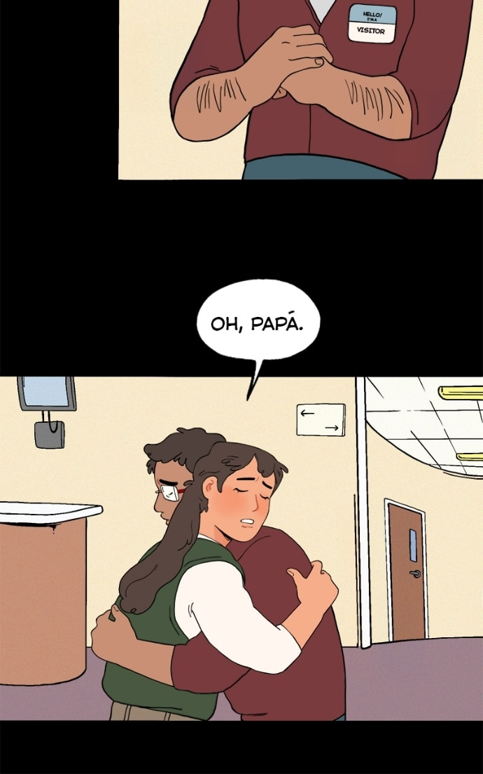 Naked Love Chapter 45 page 6 - 