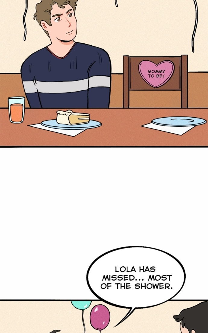 Naked Love Chapter 45 page 51 - 