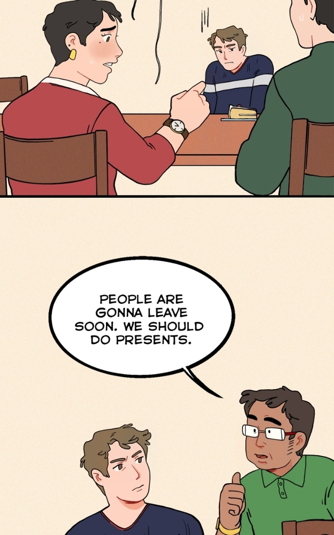 Naked Love Chapter 45 page 52 - 