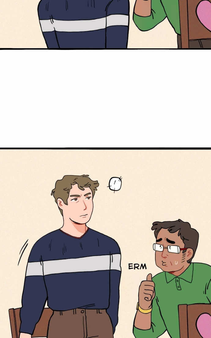 Naked Love Chapter 45 page 53 - 