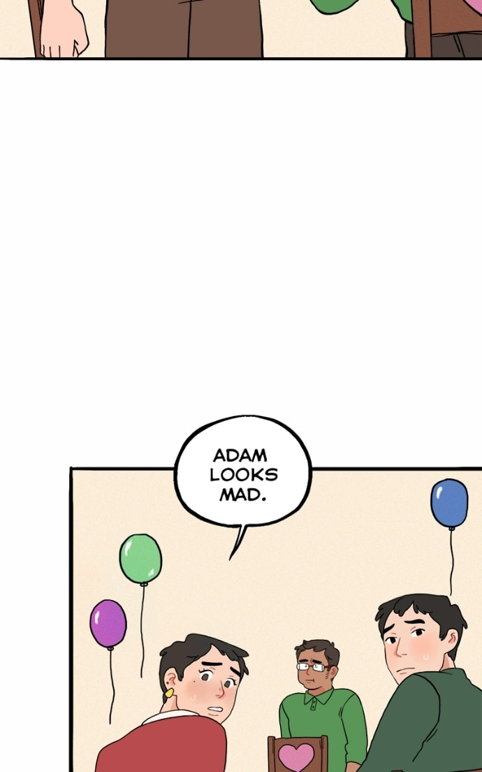 Naked Love Chapter 45 page 54 - 