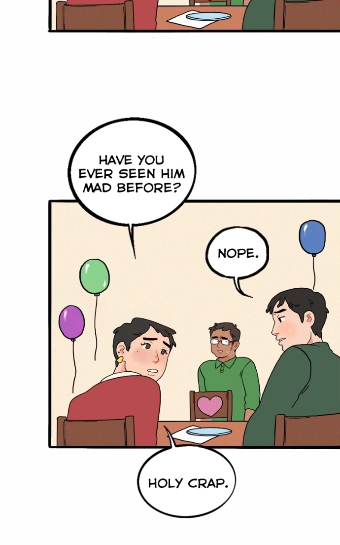 Naked Love Chapter 45 page 55 - 
