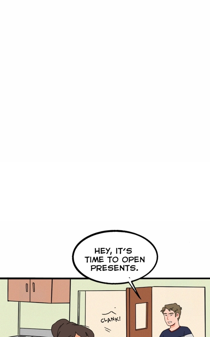 Naked Love Chapter 45 page 56 - 
