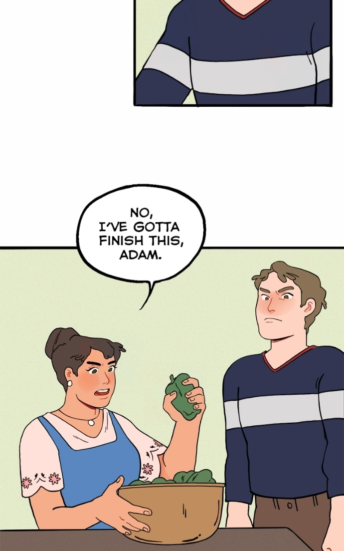 Naked Love Chapter 45 page 59 - 