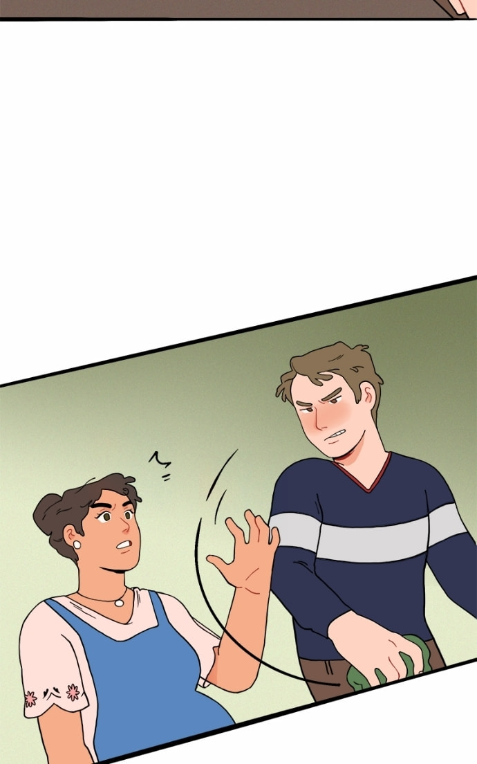 Naked Love Chapter 45 page 60 - 