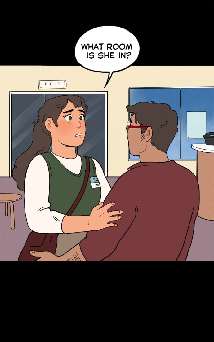 Naked Love Chapter 45 page 7 - 