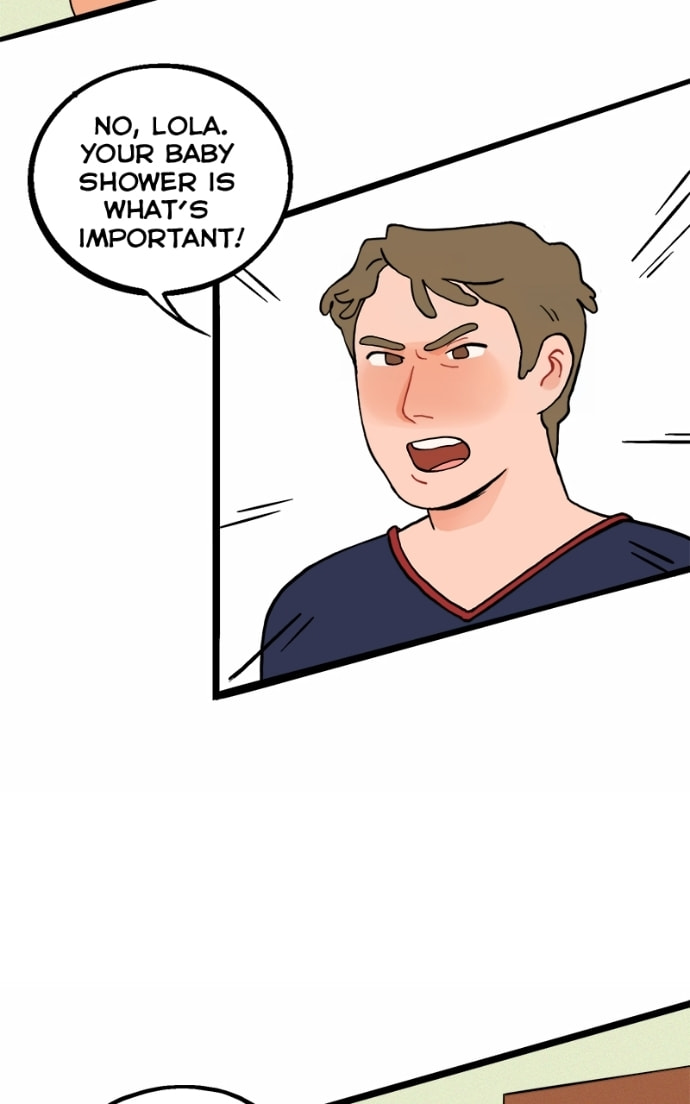 Naked Love Chapter 45 page 61 - 