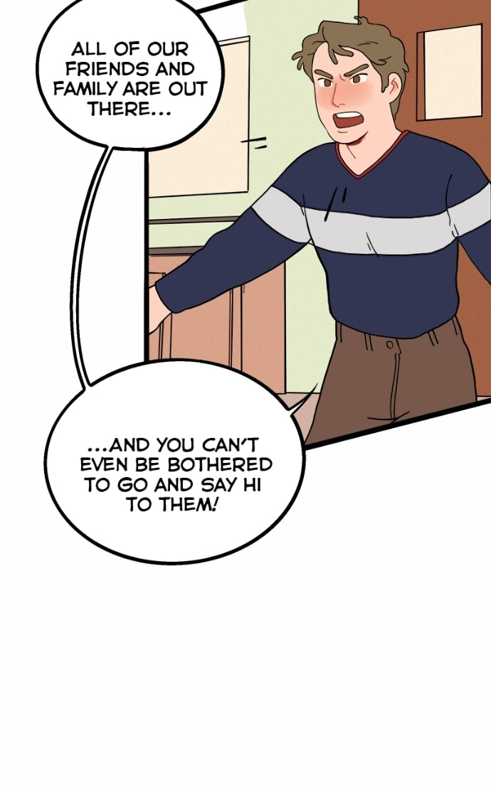 Naked Love Chapter 45 page 62 - 