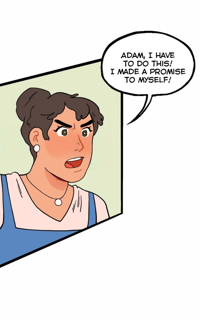Naked Love Chapter 45 page 63 - 