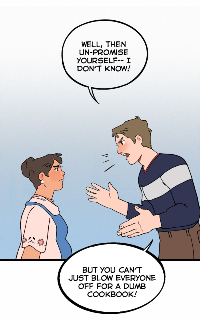 Naked Love Chapter 45 page 64 - 