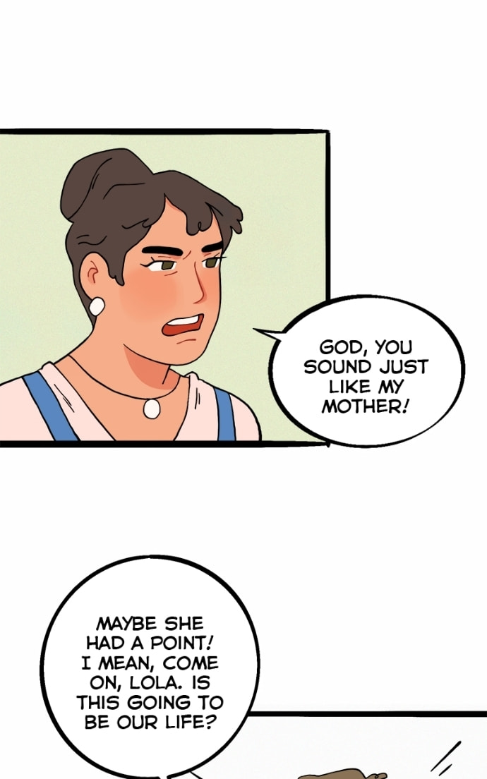 Naked Love Chapter 45 page 65 - 