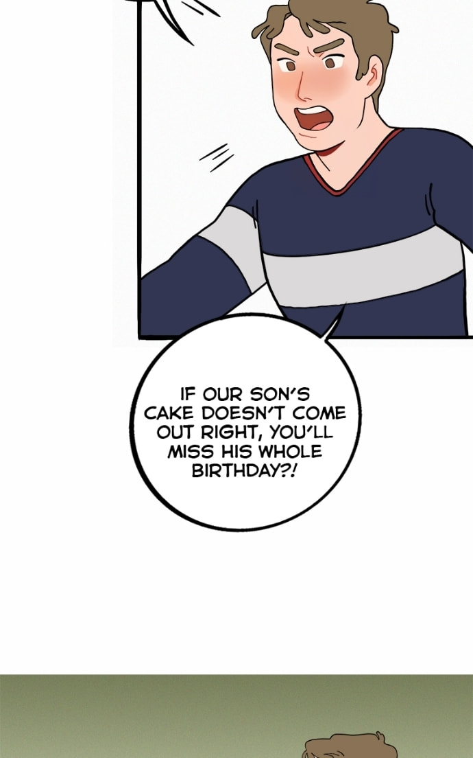 Naked Love Chapter 45 page 66 - 