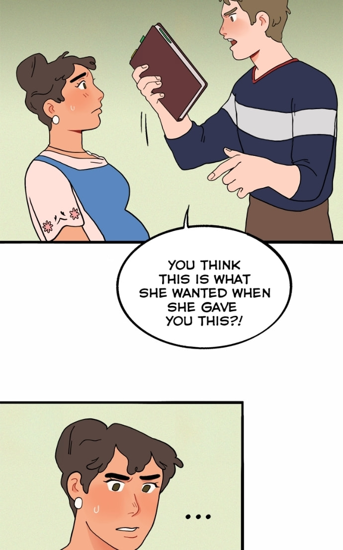 Naked Love Chapter 45 page 67 - 