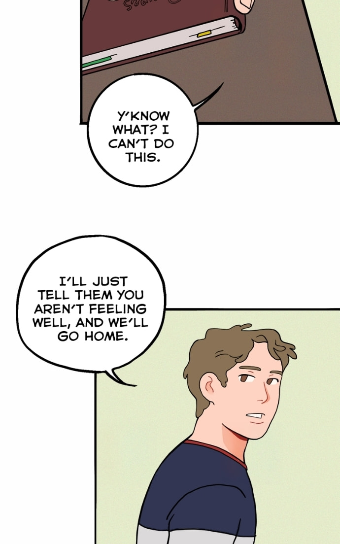 Naked Love Chapter 45 page 69 - 