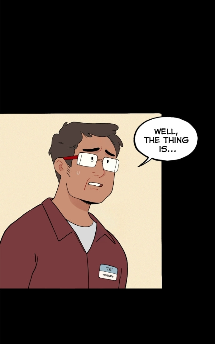 Naked Love Chapter 45 page 10 - 