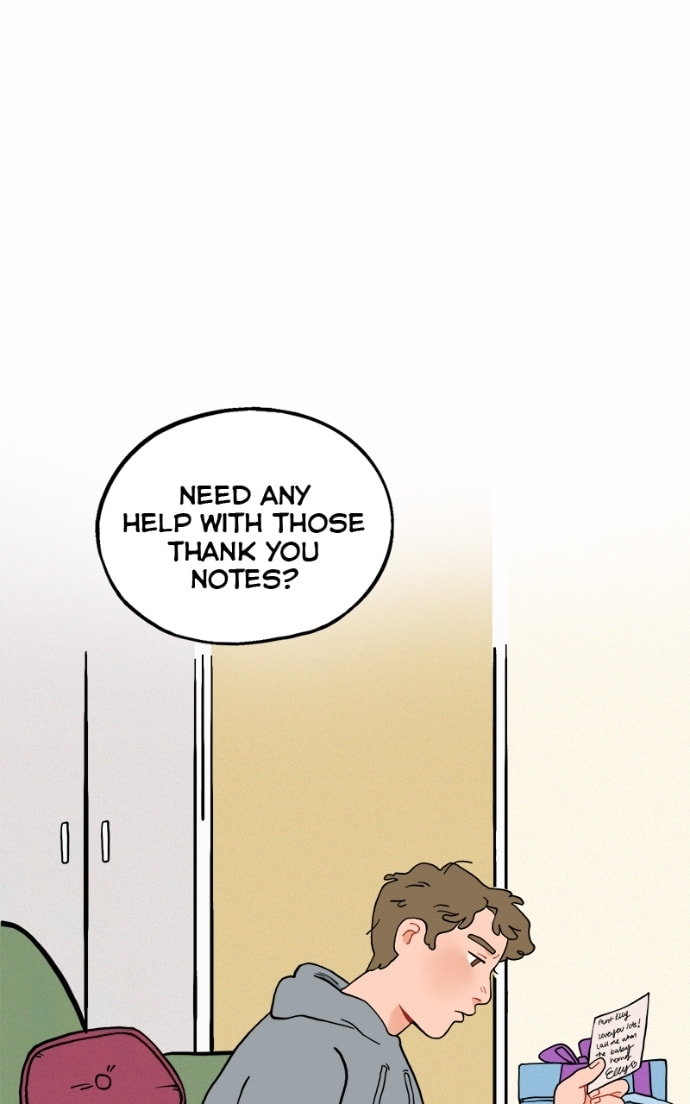 Naked Love Chapter 46 page 2 - 