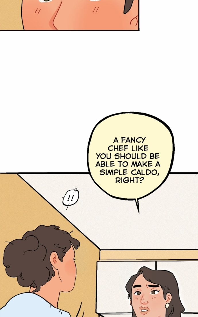 Naked Love Chapter 46 page 13 - 