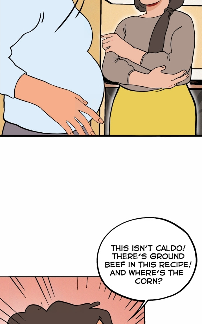 Naked Love Chapter 46 page 14 - 