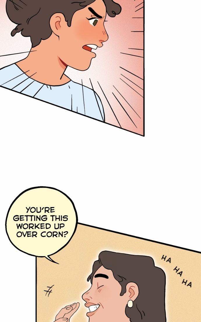 Naked Love Chapter 46 page 15 - 