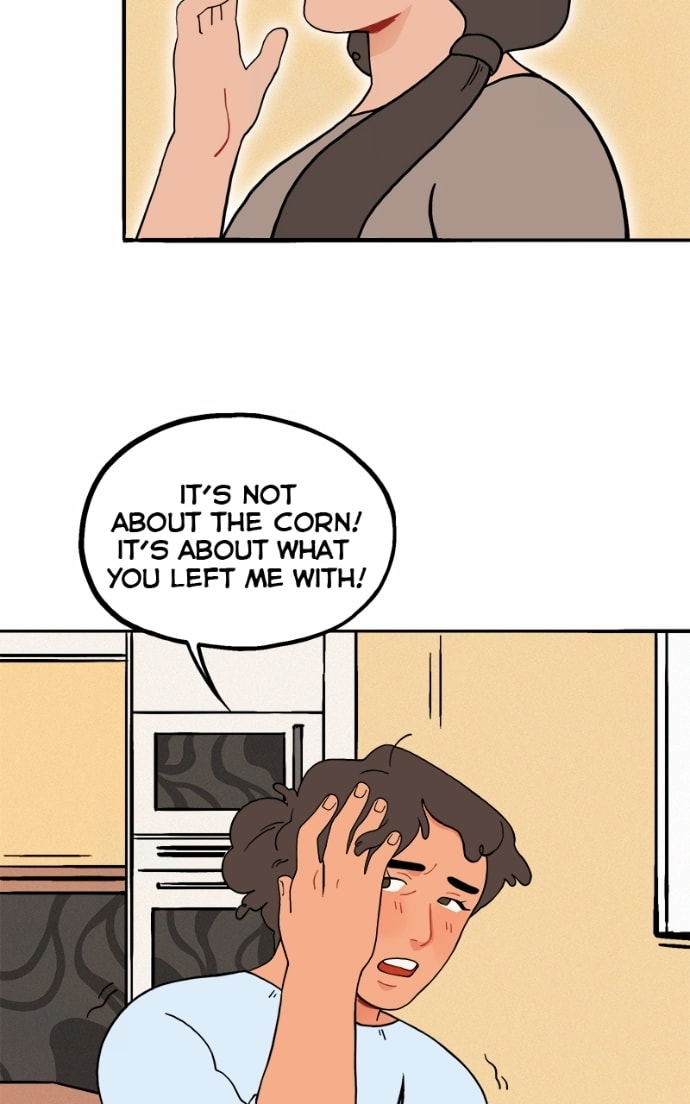 Naked Love Chapter 46 page 16 - 