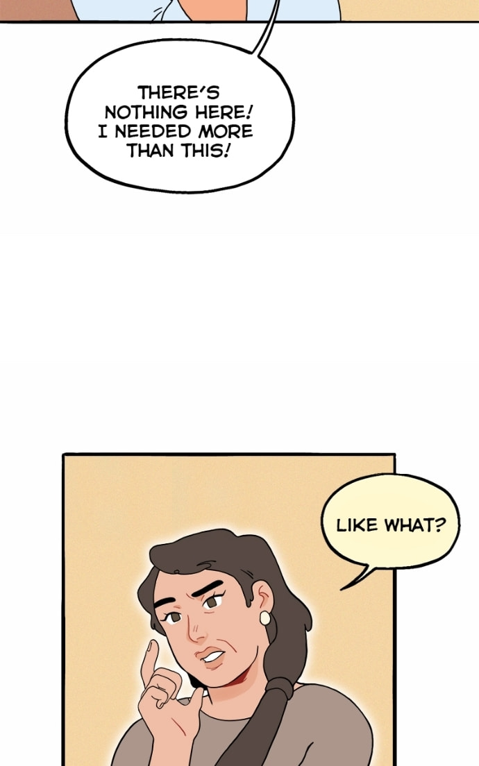 Naked Love Chapter 46 page 17 - 