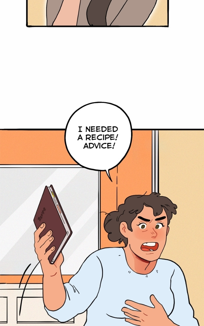 Naked Love Chapter 46 page 18 - 