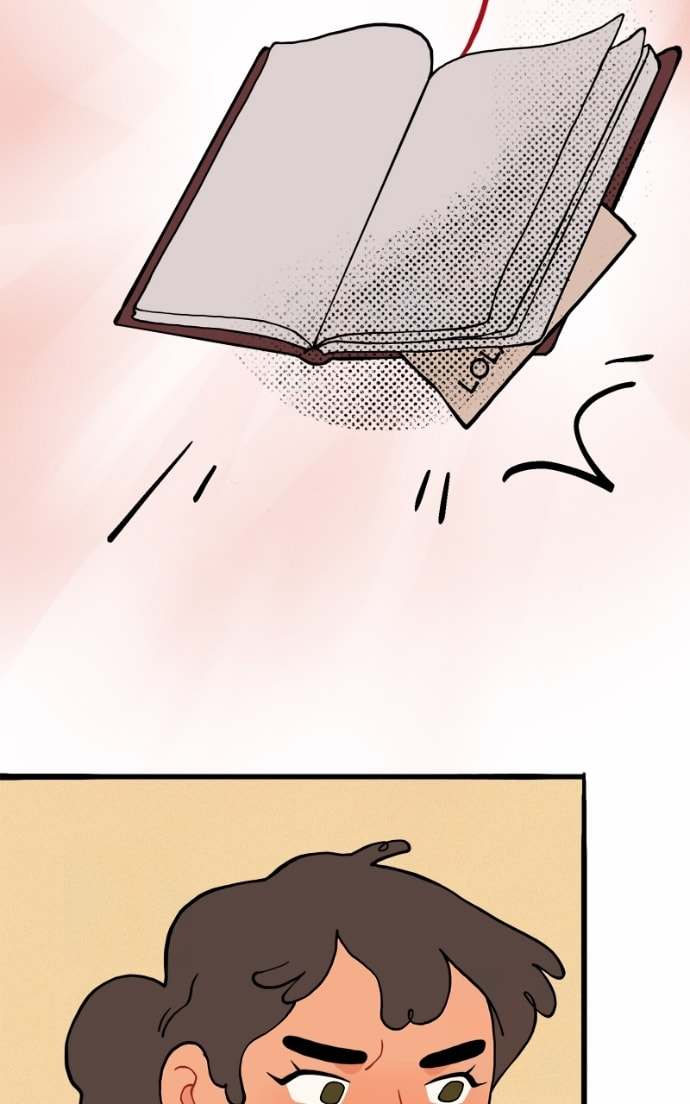 Naked Love Chapter 46 page 21 - 