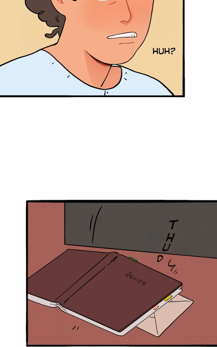 Naked Love Chapter 46 page 22 - 