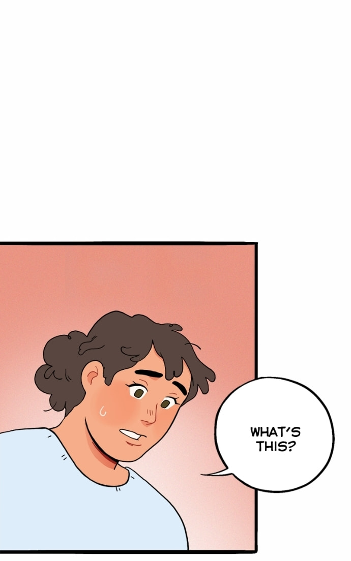 Naked Love Chapter 46 page 23 - 