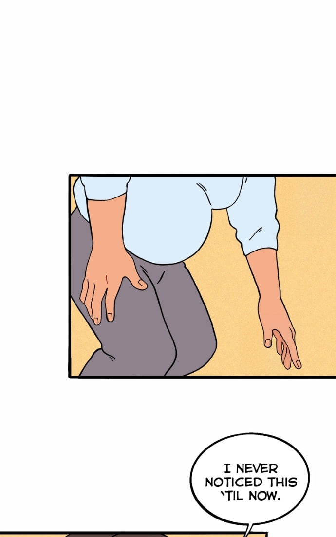 Naked Love Chapter 46 page 24 - 