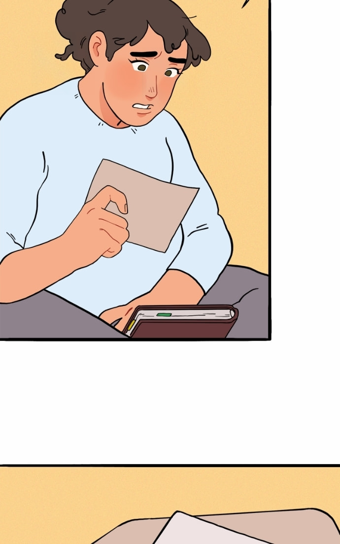 Naked Love Chapter 46 page 25 - 