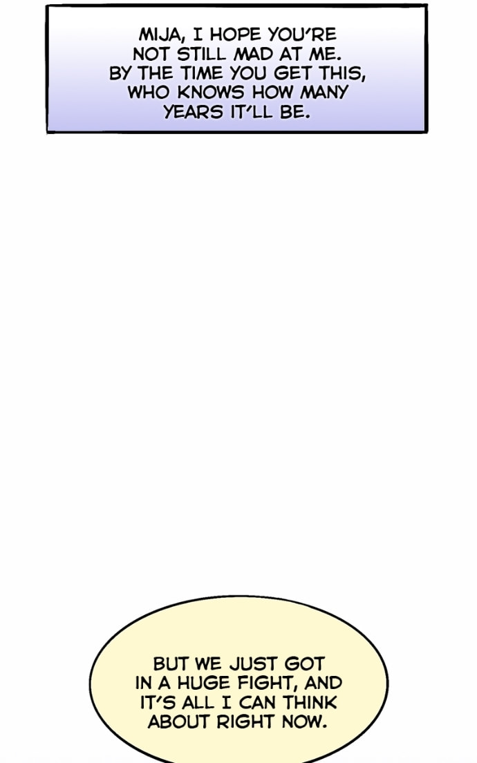 Naked Love Chapter 46 page 27 - 