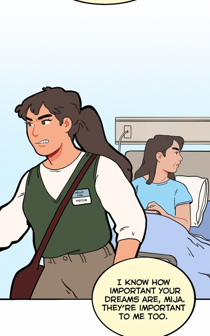 Naked Love Chapter 46 page 28 - 