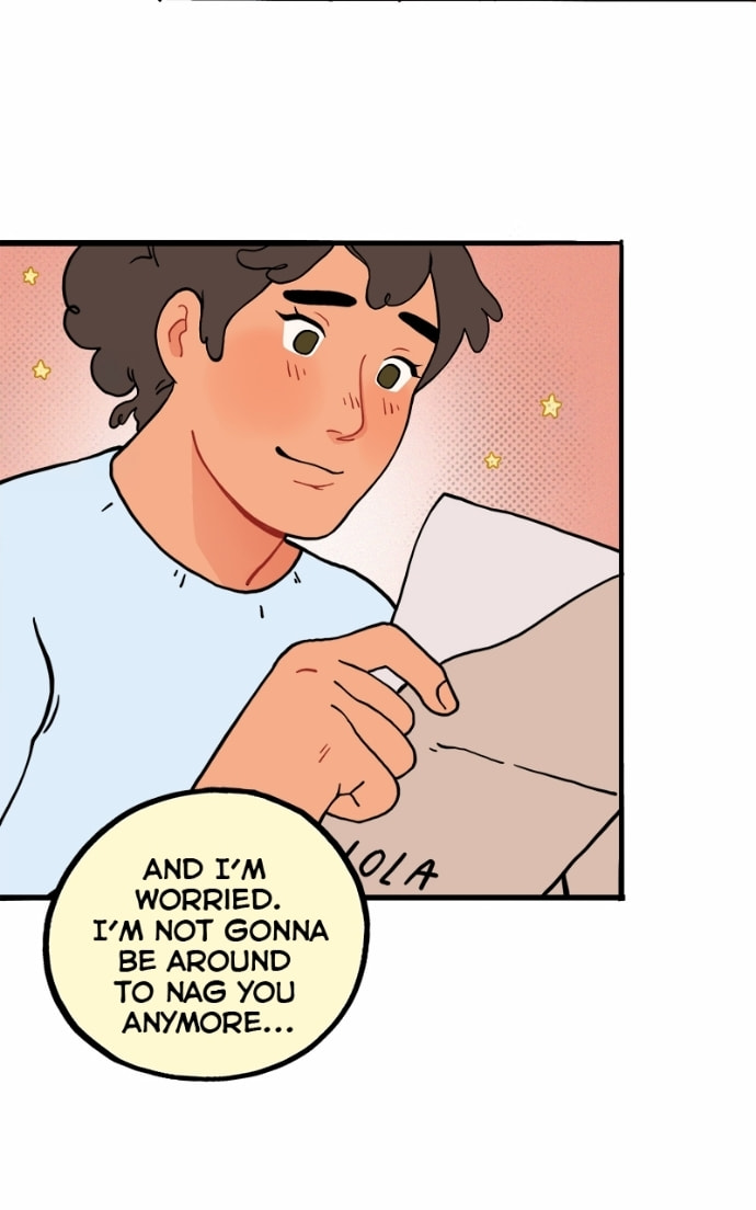 Naked Love Chapter 46 page 30 - 