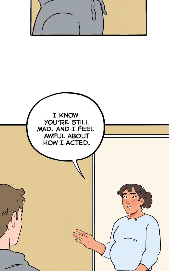Naked Love Chapter 46 page 4 - 