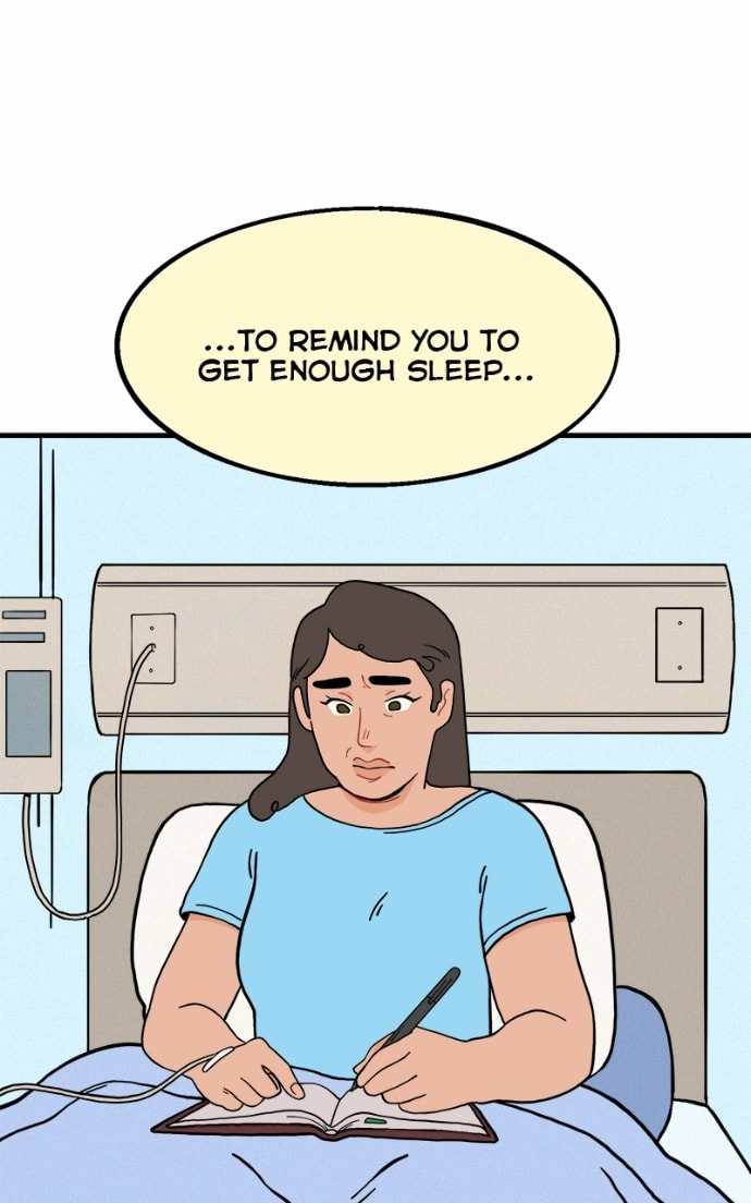 Naked Love Chapter 46 page 31 - 