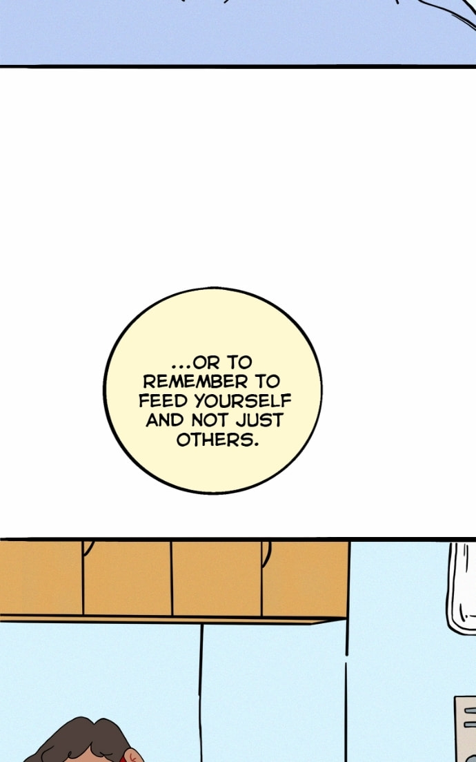 Naked Love Chapter 46 page 32 - 