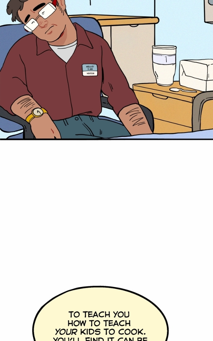 Naked Love Chapter 46 page 33 - 