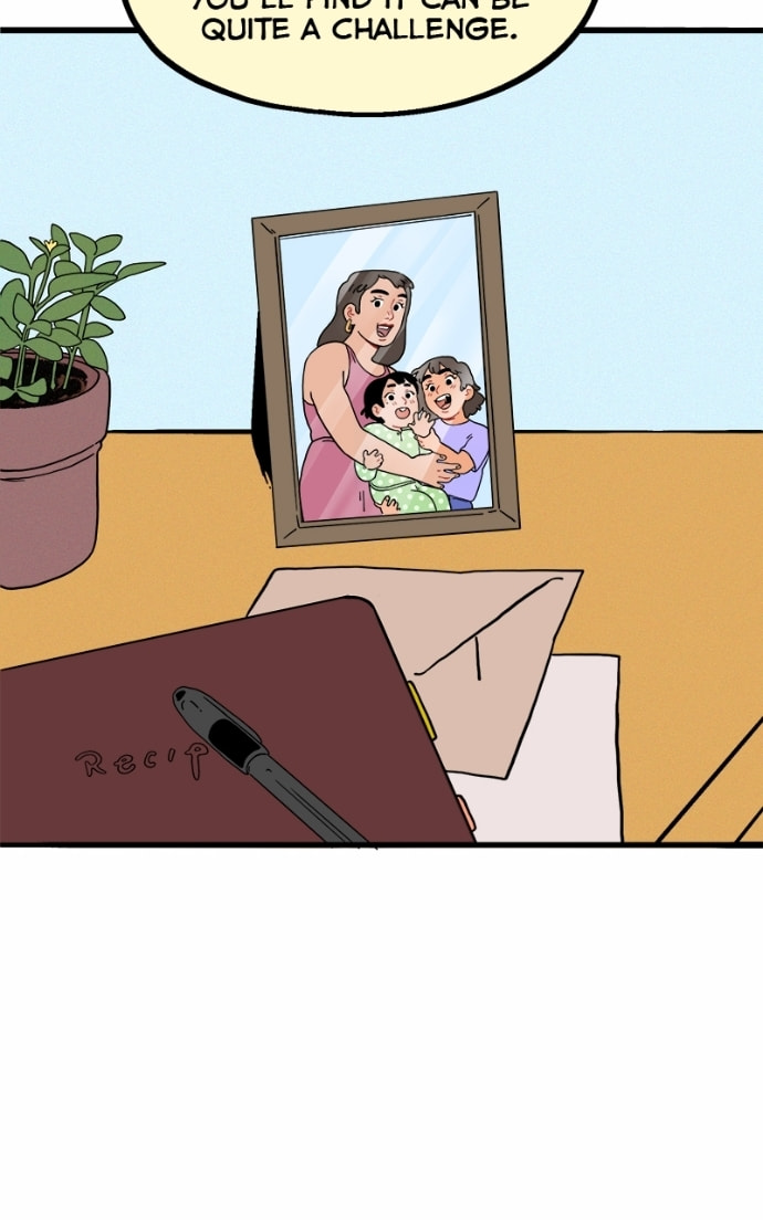 Naked Love Chapter 46 page 34 - 