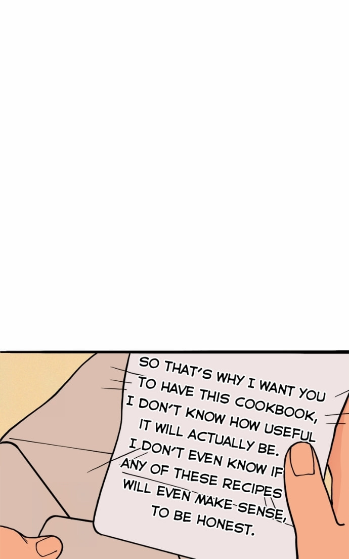 Naked Love Chapter 46 page 35 - 