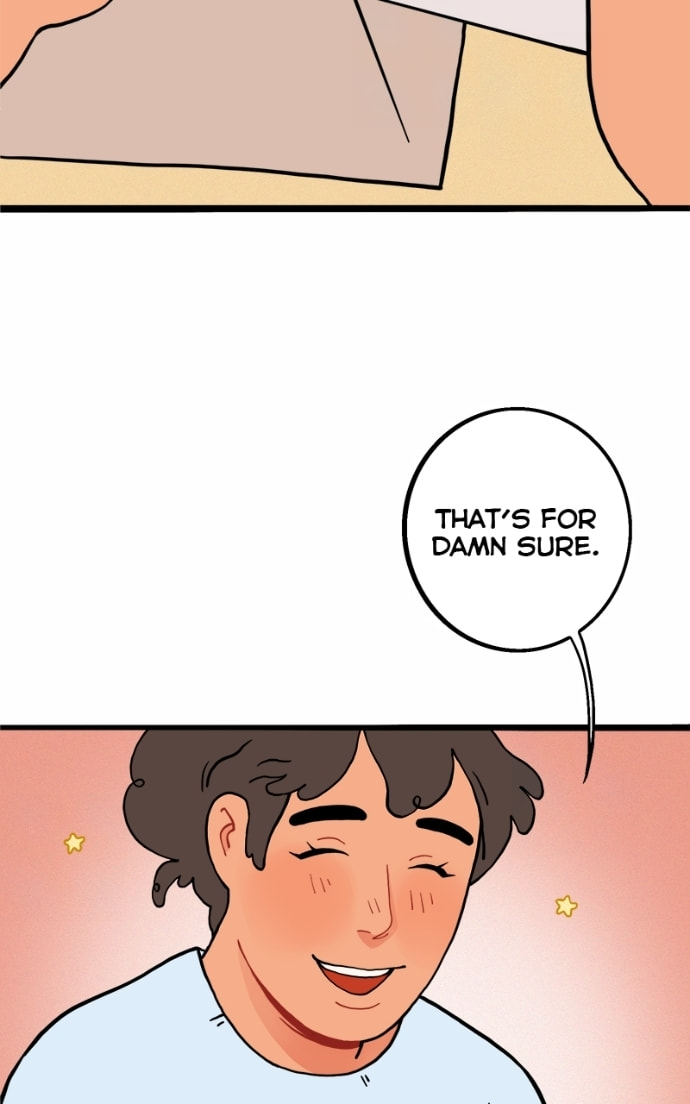 Naked Love Chapter 46 page 36 - 