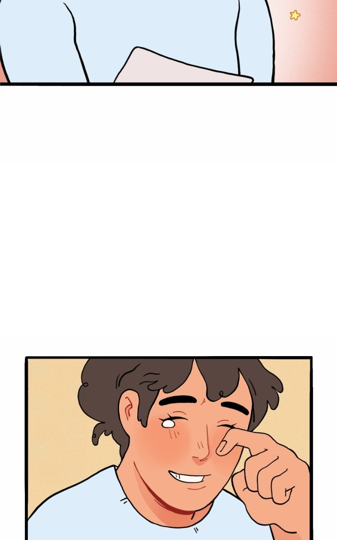 Naked Love Chapter 46 page 37 - 